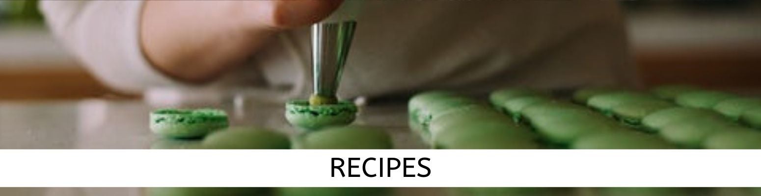 Recipes