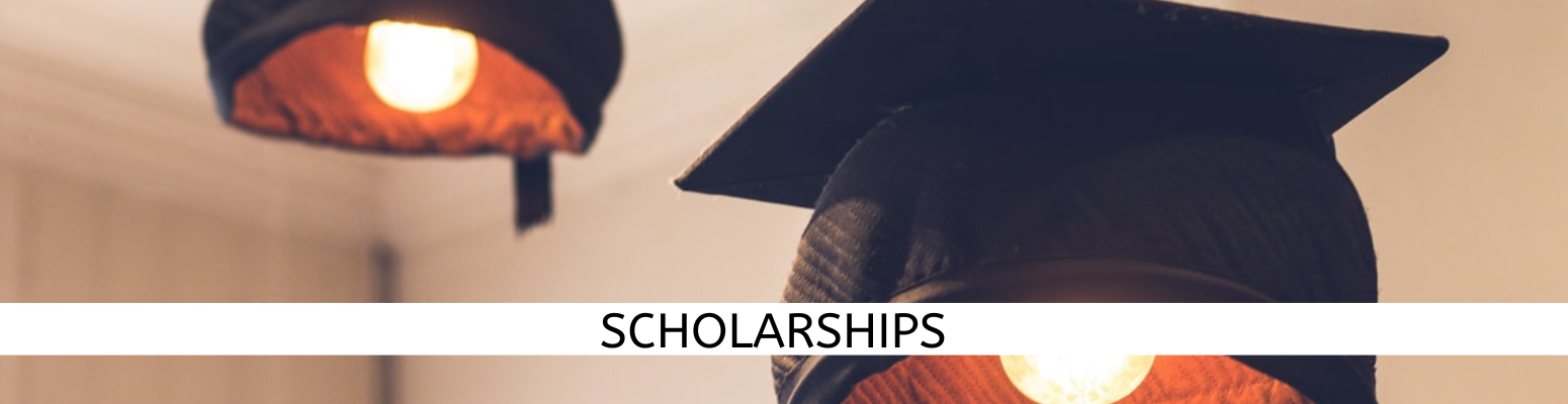 Scholarships