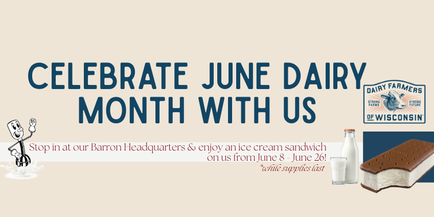 June Dairy Days