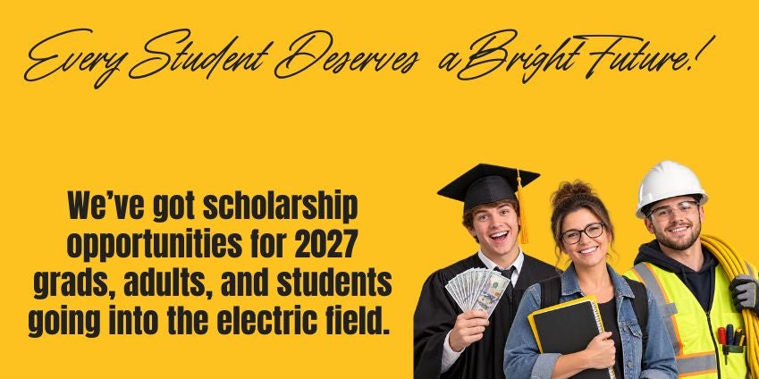 Scholarships