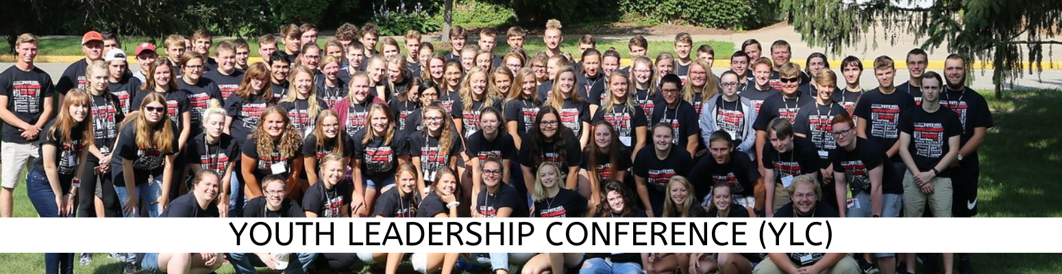 Youth Leadership Conference 