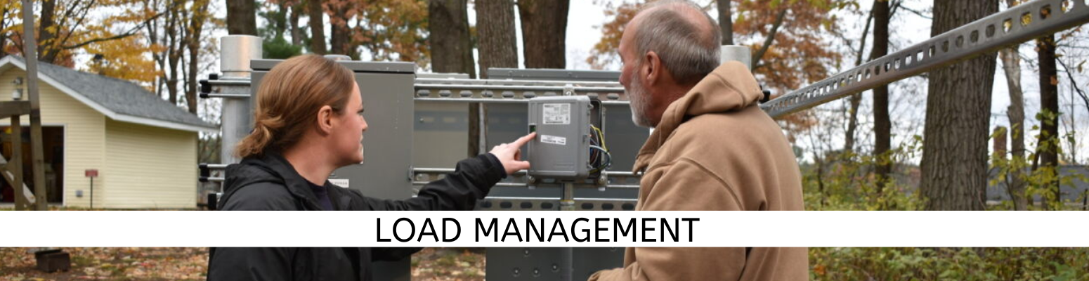 Load Management